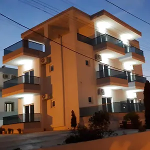 *** Hotel Zeka Albania