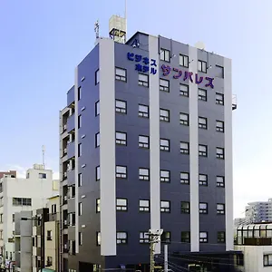 ホテル サンパレス