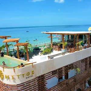 Mittoz Hotel Isla Holbox