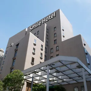 ホテル スマイルホテル東京西葛西