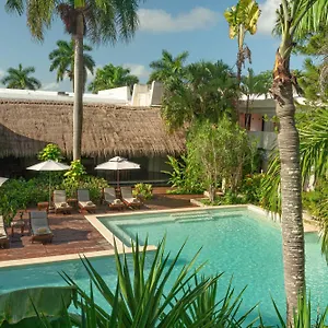 Kaab Hotel Cobá