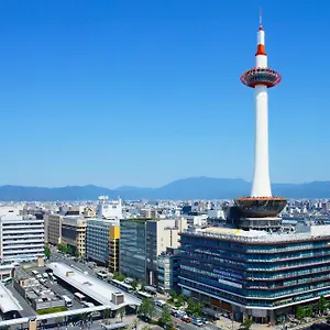 Tower 4* Kioto