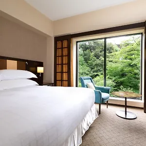Sheraton Miyako Japan