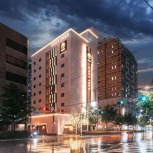  Hotel Cozy Tree Seomyeon Corea del Sud