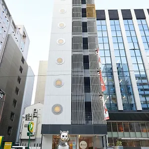 Webase Hakata Japan