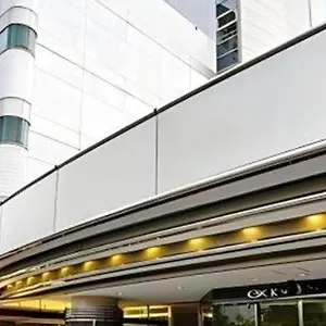 Keikyu Ex Takanawa Hotel