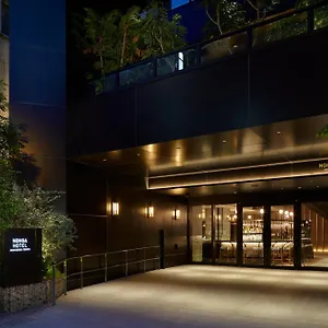 4* Hotel Nohga Akihabara