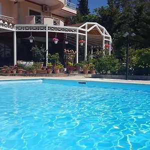 Jb Hotel Sarandë