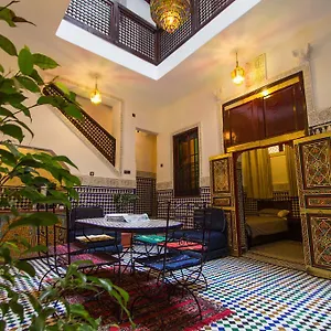 Riad Dar El Mathaf ***