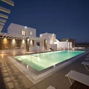 Pelagos Sunset 4* Mykonos Town