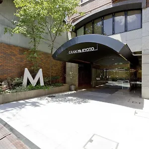 Gran Ms Hotel Kyōto