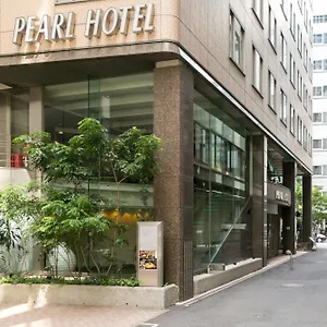 酒店 八重洲珍珠酒店, 東京都