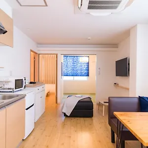Ten Apartment Hotel Japan