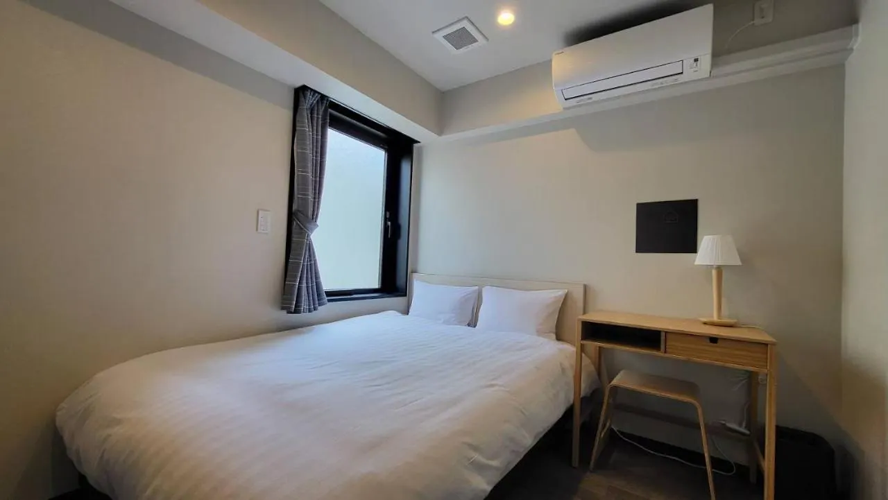 Ueno Woo Hotel Tokyo Inn
