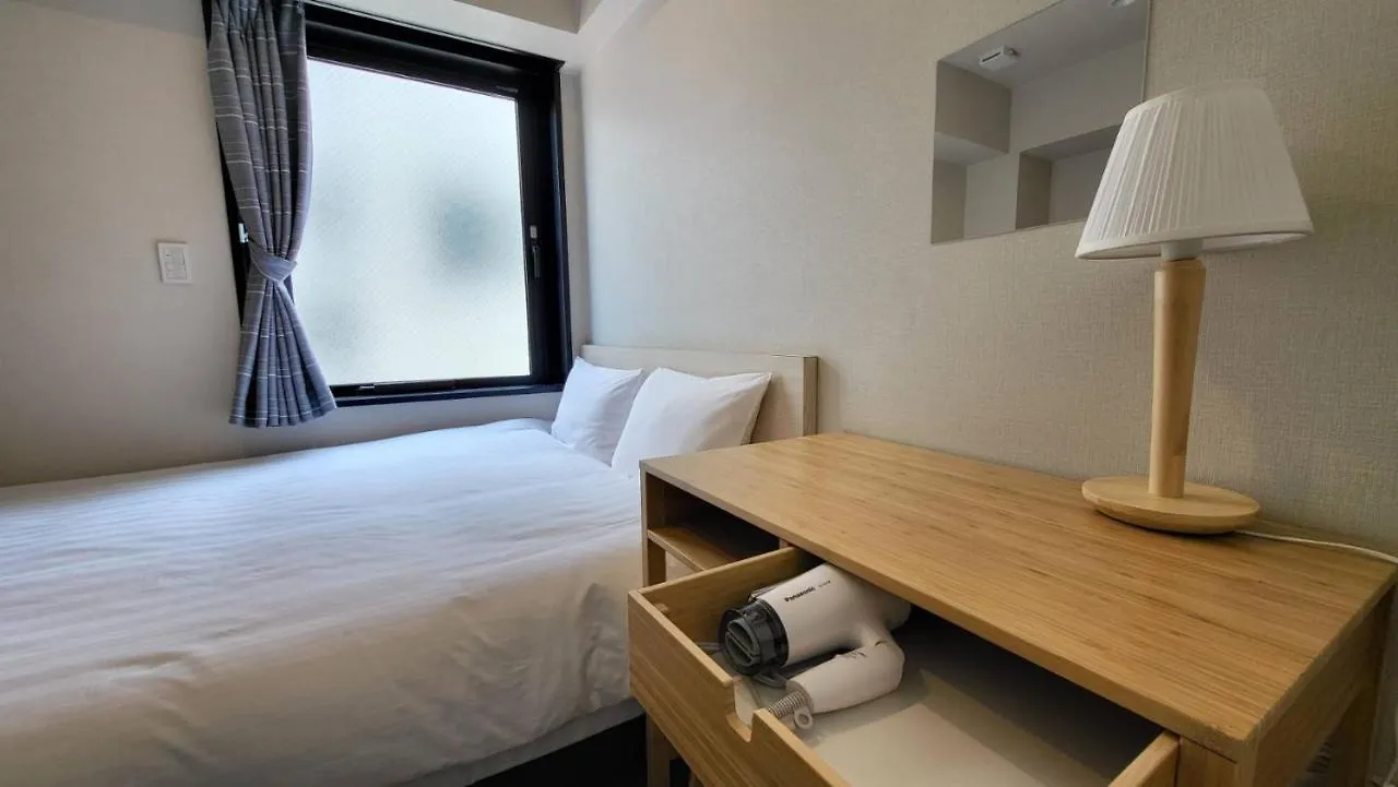 Inn Ueno Woo Hotel Tokyo