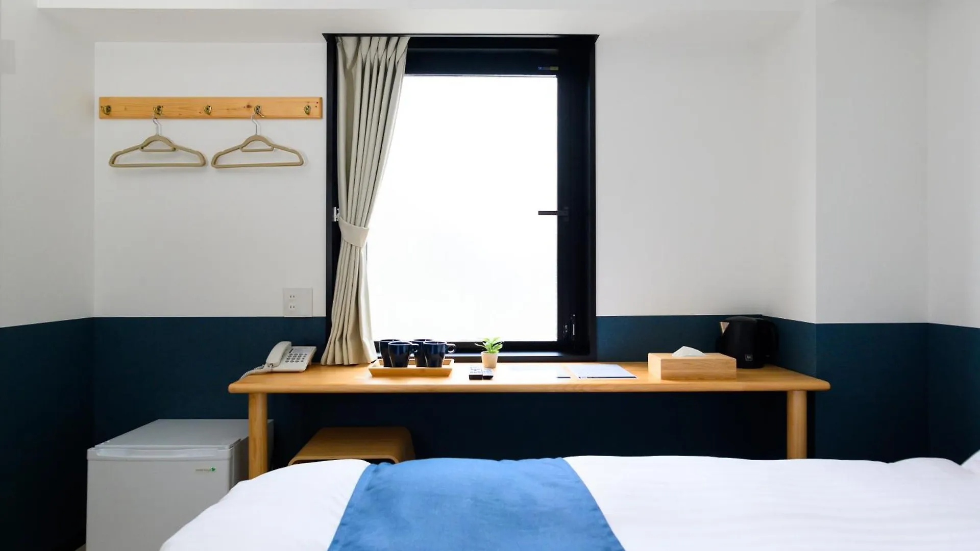 ** Inn Ueno Woo Hotel Tokyo Japan