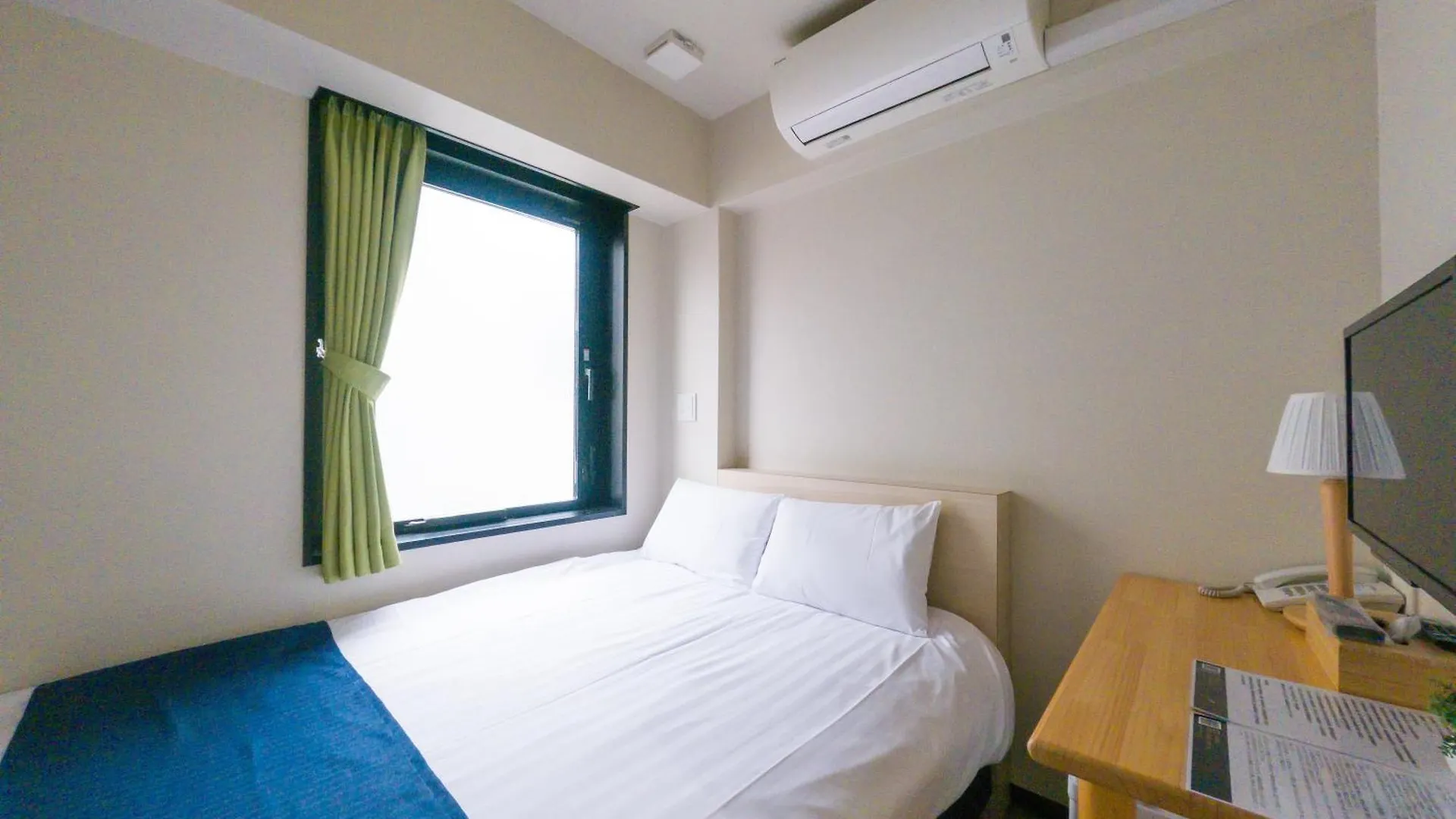 Ueno Woo Hotel Tokyo Japan