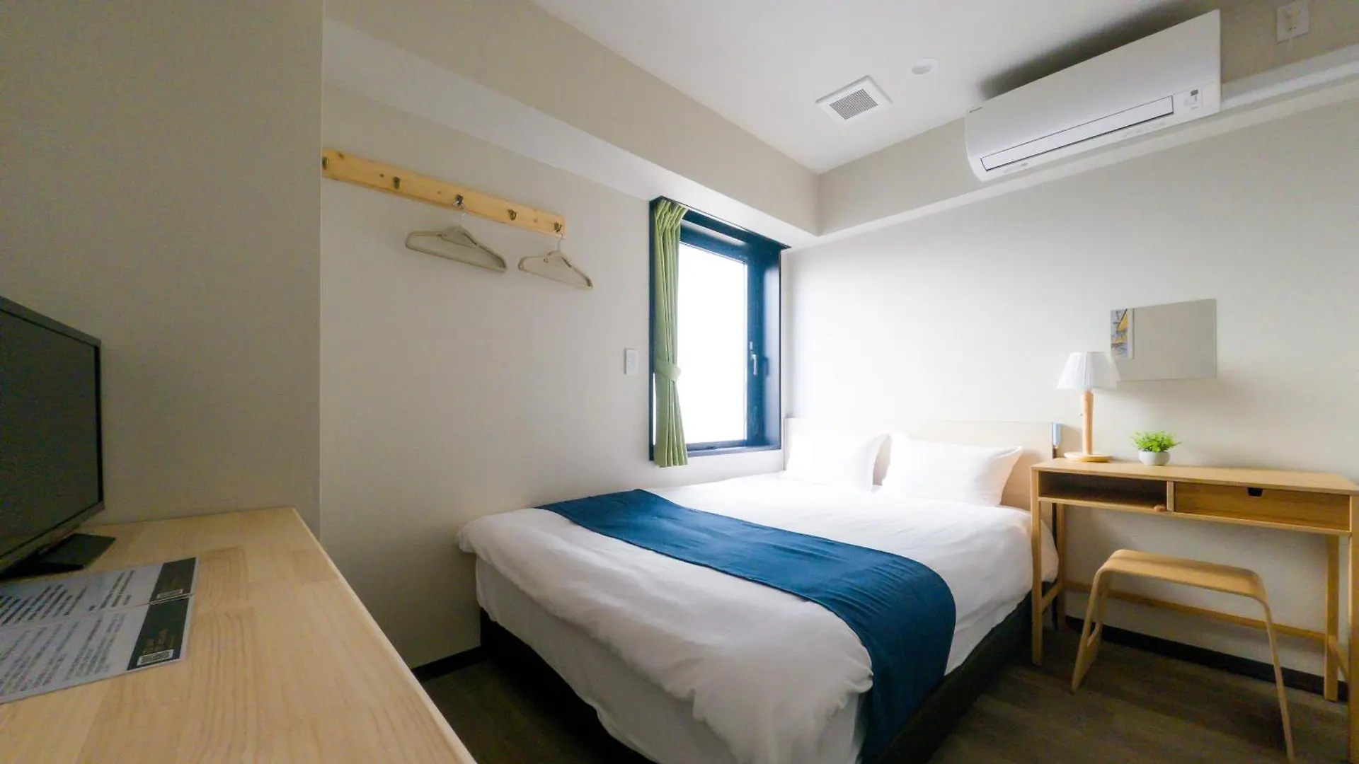 Ueno Woo Hotel Tokyo 2*,  Japan