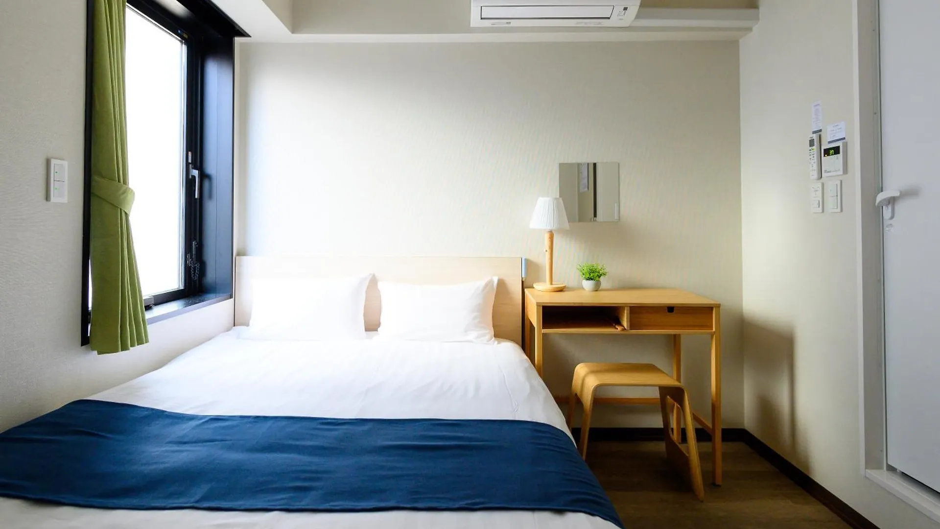 Ueno Woo Hotel Tokyo Inn