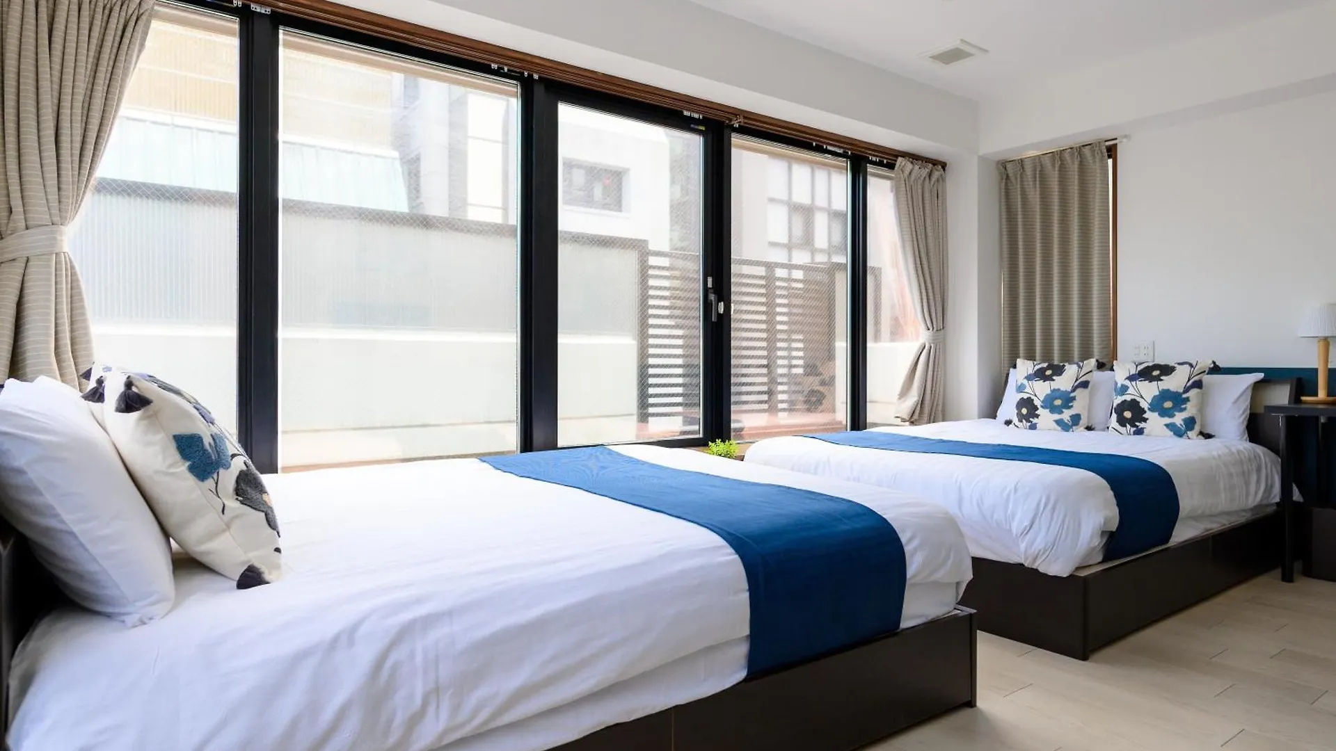 Ueno Woo Hotel Tokyo Inn